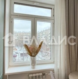 Продажа 3-комн квартиры на вторичном рынке ул Барклая,  д. 5,  к. 5