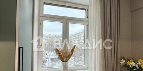 3-комн квартира ул Барклая,  д. 5,  к. 5