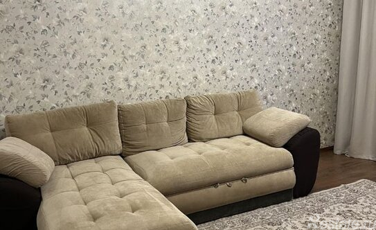 Аренда 2-комн квартиры на вторичном рынке Петрозаводская улица,  д. 30