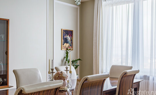 Продажа 5-комн квартиры на вторичном рынке ул Мосфильмовская,  д. 70,  к. 3