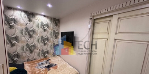 2-комн квартира Кожуховская 7-я ул,  д. 20А