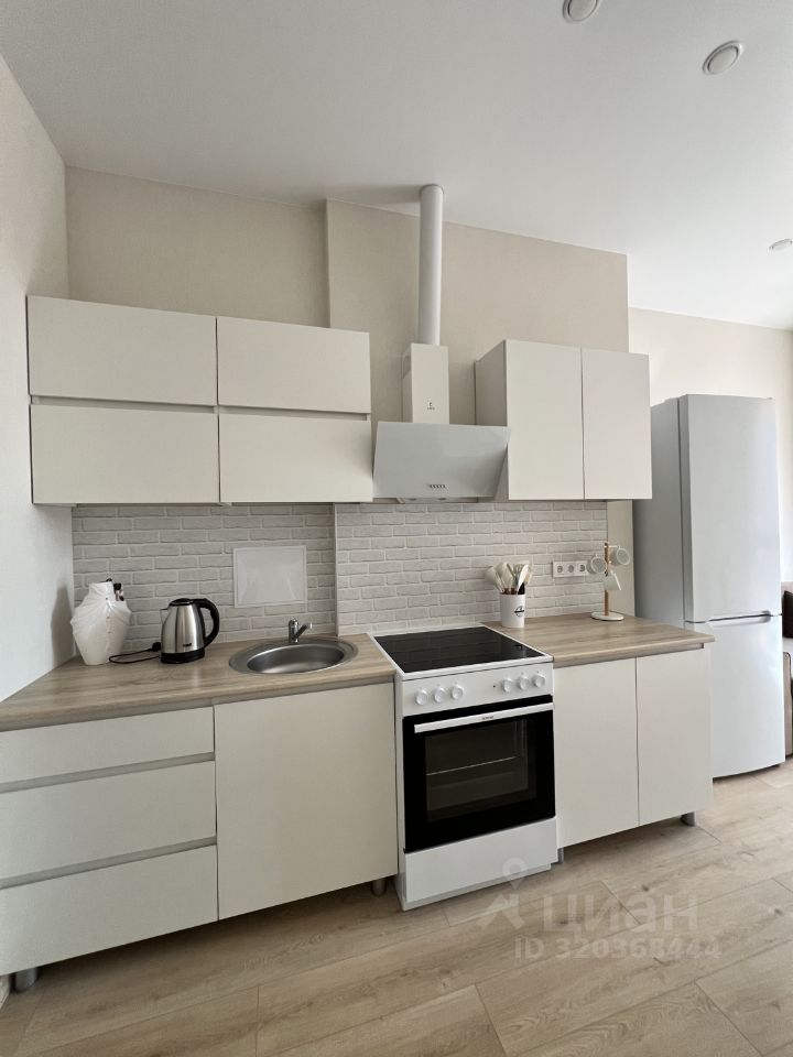 Аренда 1-комн квартиры на вторичном рынке улица 1-я Ватутинская, 14к2