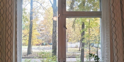 2-комн квартира ул Омская,  д. 26