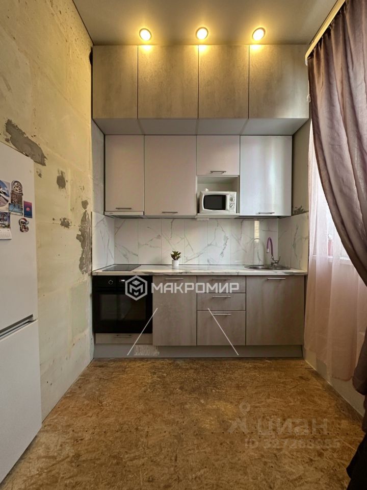 Продажа 1-комн квартиры на вторичном рынке Мурино, улица Екатерининская, 9