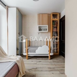 Продажа 1-комн квартиры на вторичном рынке Муринский 2-й пр-кт,  д. 22 литВ