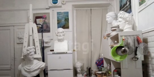 7-комн квартира ул Черняховского,  д. 51