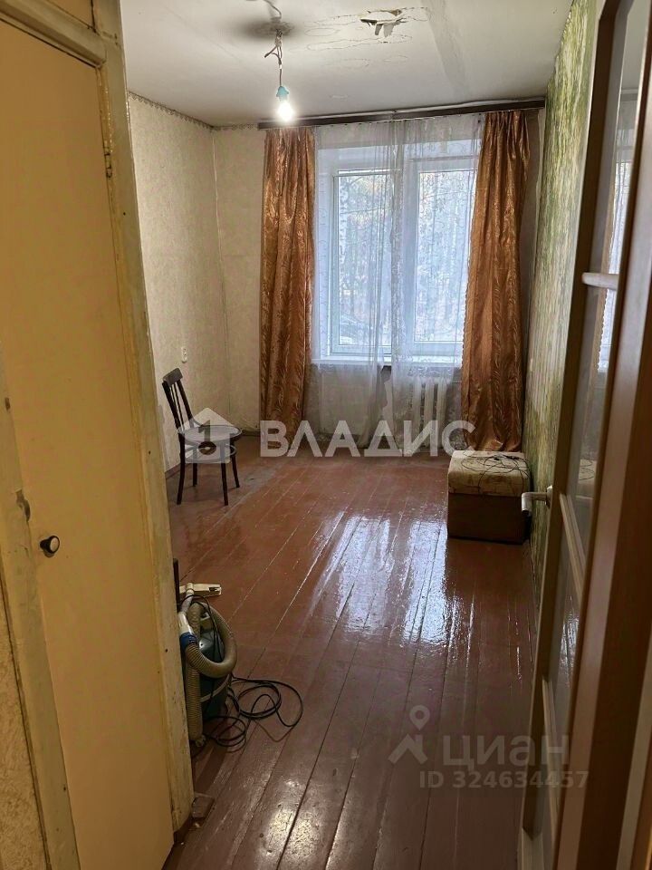 Продажа 2-комн квартиры на вторичном рынке Мытищи, Летная улица, 14к2