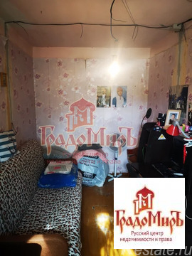 Продажа 2-комн квартиры на вторичном рынке Ивантеевка, Советский пр-кт.,  д. 7