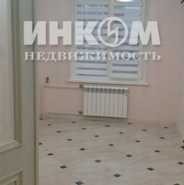 Продажа 3-комн квартиры на вторичном рынке Волгоградский пр-кт,  д. 187/16