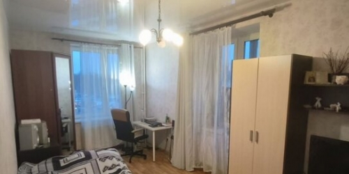 1-комн квартира ул Латышских Стрелков,  д. 15,  к. 1