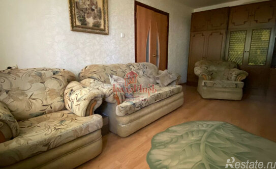 Продажа 2-комн квартиры на вторичном рынке Сергиев Посад, ул Дружбы,  д. 4