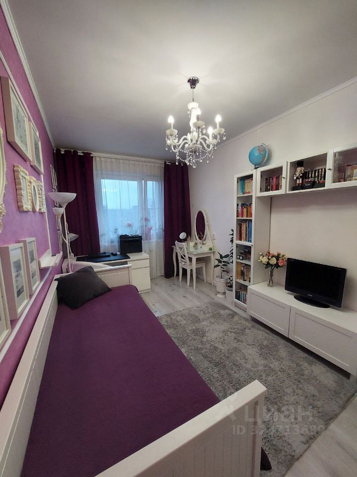 Продажа 2-комн квартиры на вторичном рынке Мытищи, улица Стрелковая, 6