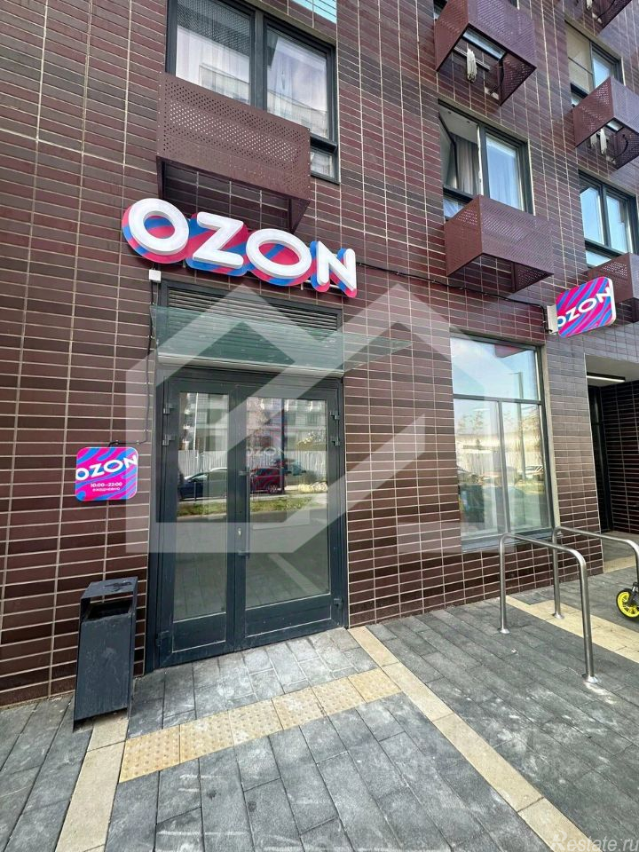 Продажа ПСН улица Александры Монаховой,  д. 85 к1