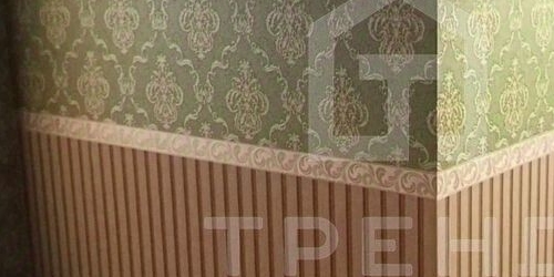 3-комн квартира проспект Непокоренных, 13к1