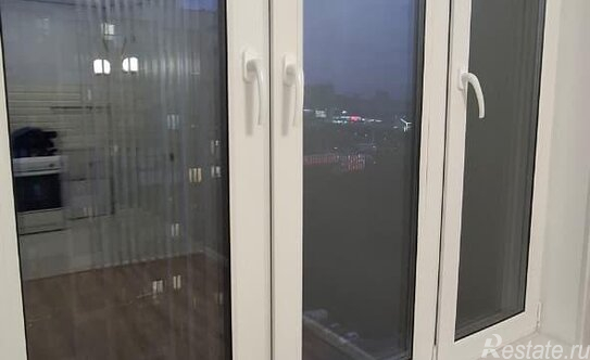 Продажа 1-комн квартиры на вторичном рынке Химки, улица К.И. Вороницына,  д. 1 к1