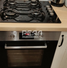 Продажа 4-комн квартиры на вторичном рынке Просвещения пр-кт,  д. 86 к3
