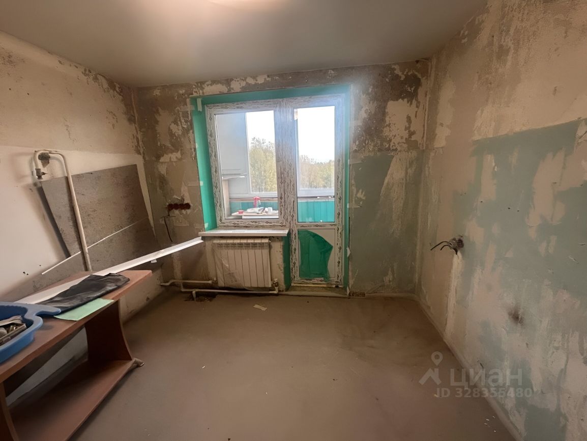 Продажа 1-комн квартиры на вторичном рынке д. Райсеменовское,  д. 7