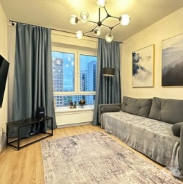 Аренда 2-комн квартиры на вторичном рынке Люблинская ул,  д. 78 к2