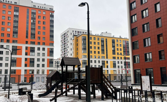 Продажа 1-комн квартиры на вторичном рынке ул Парфёновская,  д. 9,  к. 2