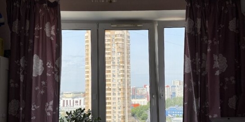 1-комн квартира ул Твардовского,  д. 12,  к. 1