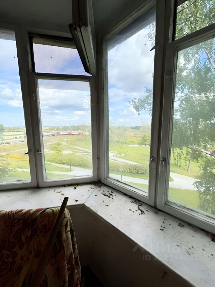 Продажа 2-комн квартиры на вторичном рынке Пушкин, Железнодорожная улица, 78