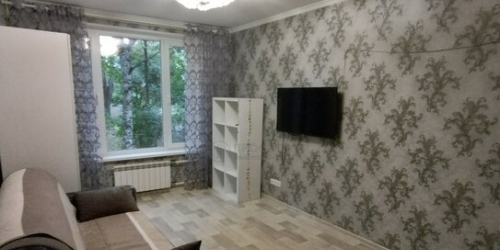 1-комн квартира Беловежская улица,  д. 95