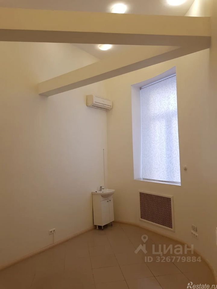 Аренда офиса Ленинский пр-кт,  д. 30