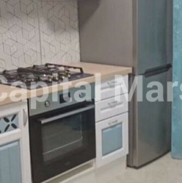 Аренда 3-комн квартиры на вторичном рынке Энергетическая улица