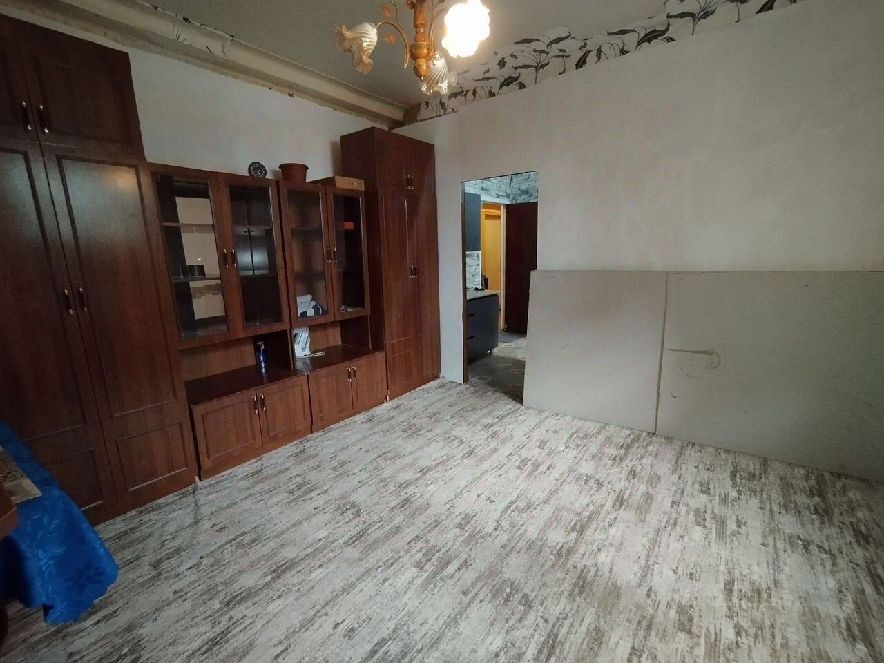 Продажа комнаты Ивантеевка, Трудовая улица, 10