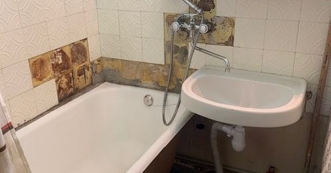 3-комн квартира улица Ивана Фомина, 7К1