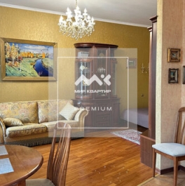 Продажа 1-комн квартиры на вторичном рынке Грибоедова Канала наб,  д. 73