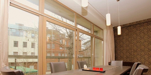 3-комн квартира Бутиковский пер ,  д. 5