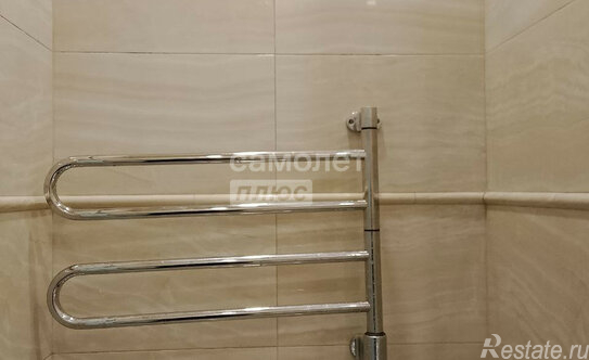 Продажа 3-комн квартиры на вторичном рынке Кронштадтский б-р,  д. 6 к4