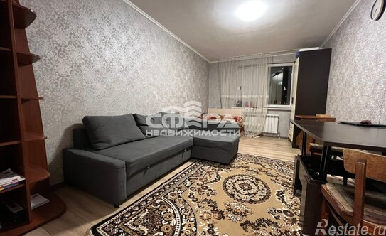 Продажа 2-комн квартиры на вторичном рынке Ивантеевка г, Бережок ул,  д. 5