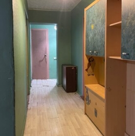 Продажа 4-комн квартиры на вторичном рынке Подольск, ул Курчатова,  д. 21/15