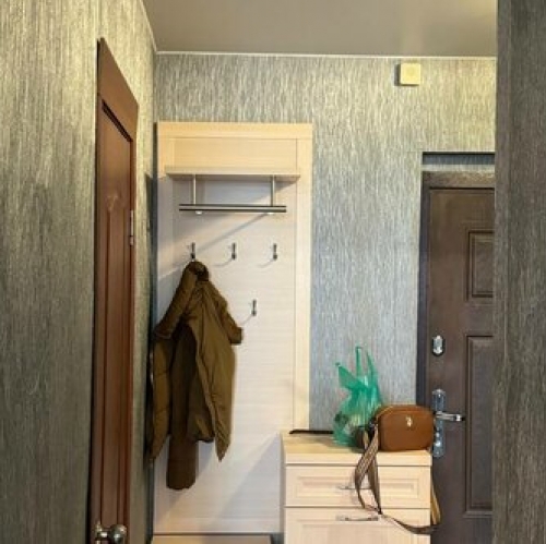 1-комн квартира Екатерининский пр-кт,  д. 2