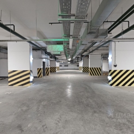 Продажа гаража Авиационная улица, д. 61/2 Продажа гаража Авиационная улица, д. 61/2