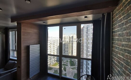 Продажа 1-комн квартиры на вторичном рынке Скандинавский б-р,  д. 6