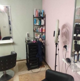 Продажа ПСН улица Академика Миллионщикова,  д. 17