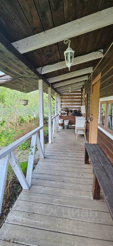 Продажа дома Дивенская садоводческий массив, Дивенское СТ,  д. 293