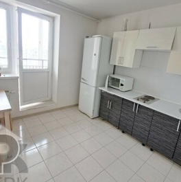 Продажа 1-комн квартиры на вторичном рынке Сапроново д, Северный (Купелинка мкр) кв-л,  д. 20