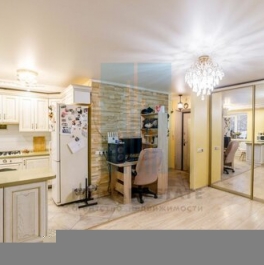 Продажа 3-комн квартиры на вторичном рынке Раменское, ул Дергаевская,  д. 14