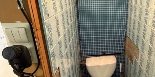 2-комн квартира улица Молостовых, 16К4