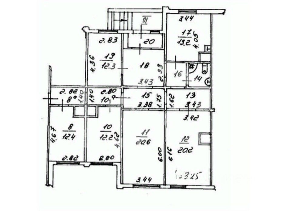 Продажа торгового помещения ул Борисовские Пруды,  д. 16,  к. 4