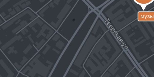 Студия Страстной бульвар, 4С3