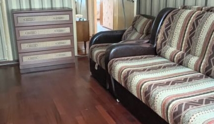 3-комн квартира Тимуровская улица, 20