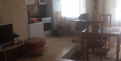 3-комн квартира Брюсовская улица,  д. 11