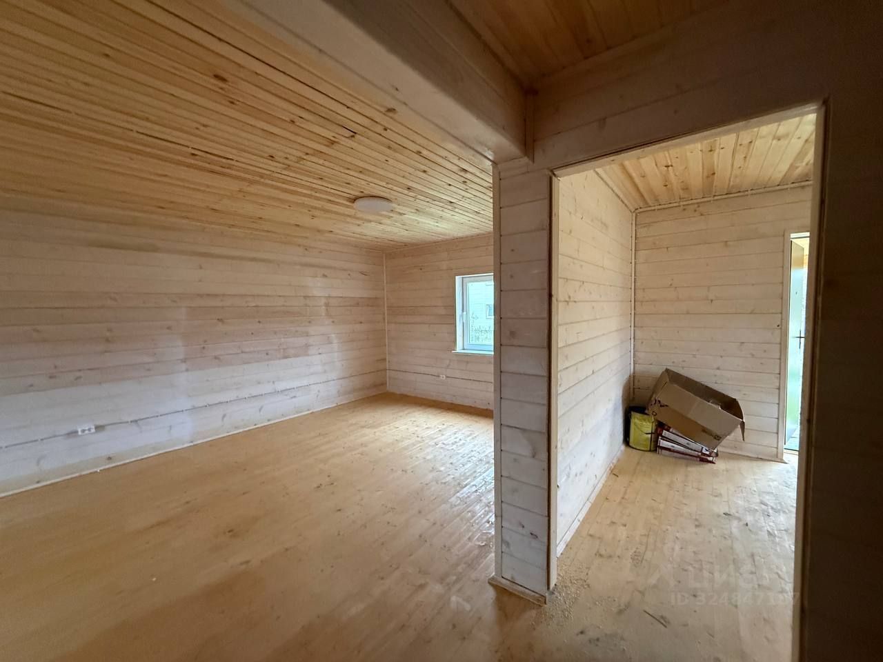 Продажа дома пос. Михайловский, улица Садовая, 3