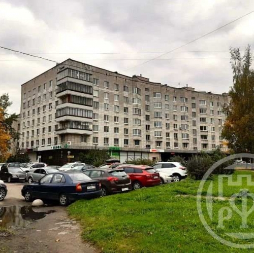 1-комн квартира Обуховской Обороны просп.,  д. 243