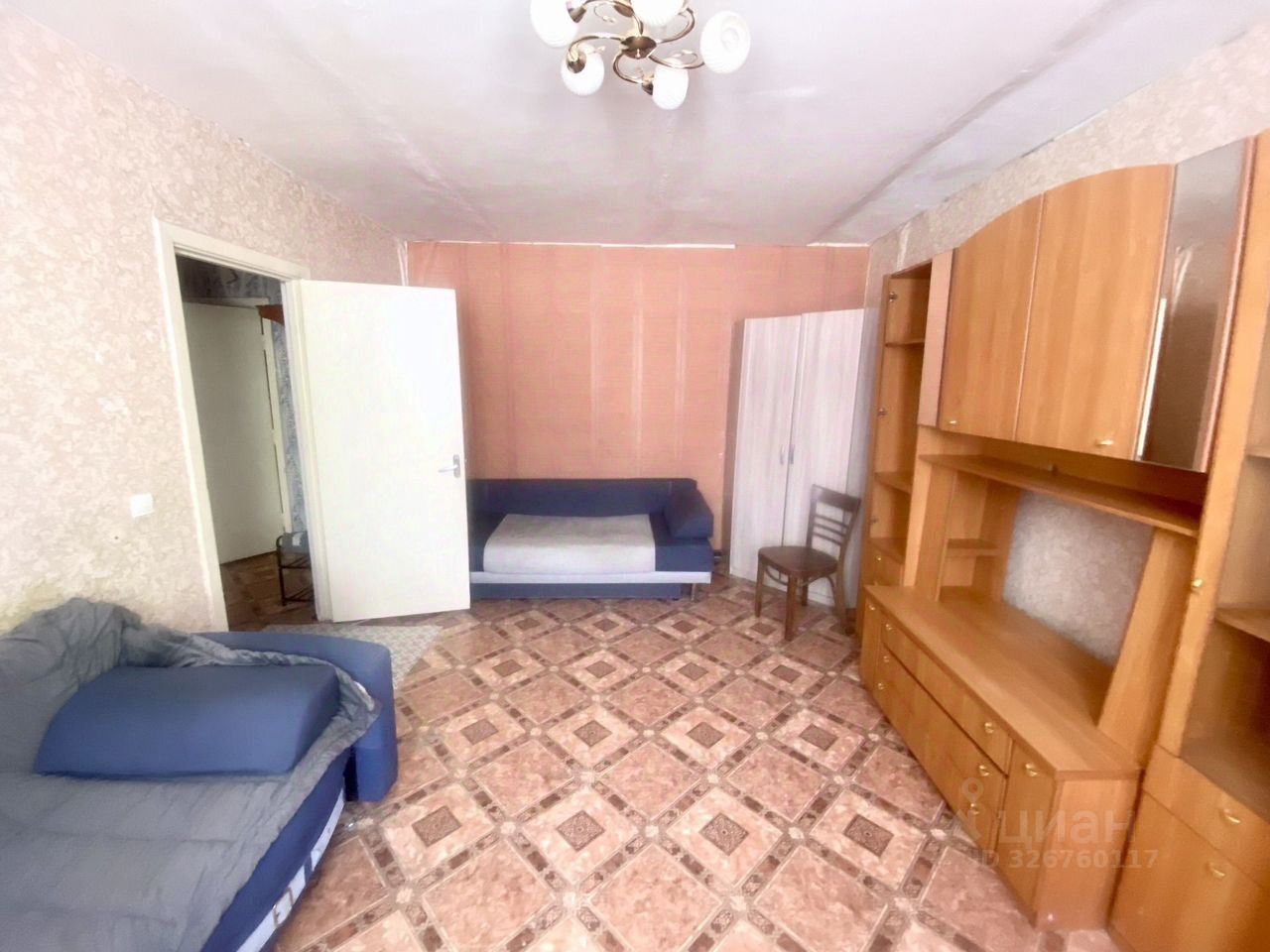 Продажа 1-комн квартиры на вторичном рынке Бокситогорск, Советская улица, 10